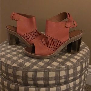 Ankle strap Sandler’s